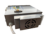 Комплект для установки вентилятора охлаждения на радиатор автоматики на 3,5 кВт